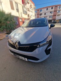 سيارات-renault-clio-5-2024-evolution-الخرايسية-الجزائر