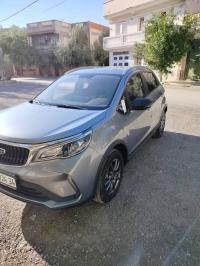 سيارات-geely-gx3-pro-2024-drive-برج-بوعريريج-الجزائر
