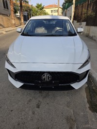 سيارات-mg-mg5-2026-comfort-جيجل-الجزائر