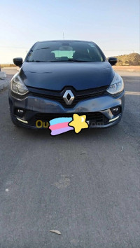 voitures-renault-clio-4-2018-limited-2-bir-el-djir-oran-algerie