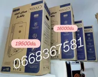 Chauff bain WINAX 6L 10L (gaz)