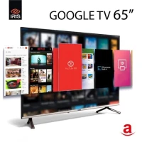Promo TV 50p 55p 65p 75p 