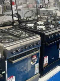 Cuisinière WINOR 4/5 feux meilleur cuisinière au marché !