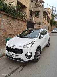 Kia Sportage 2019 GT Line