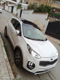Kia Sportage 2019 GT Line