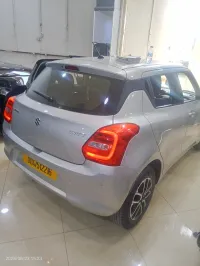 Suzuki Swift 2022 Swift