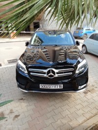 cars-mercedes-gle-2017-designo-birkhadem-alger-algeria