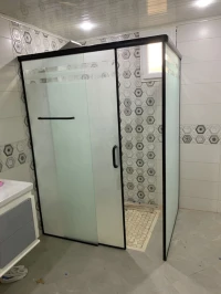 Cabine de douche 