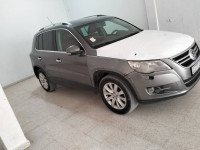 voitures-volkswagen-tiguan-2008-carat-el-oued-algerie