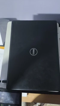 LAPTOP DELL LATITUDE 5480 I5-7440HQ 16G 256G SSD 14