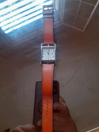 رجال-montre-hermes-collection-بئر-الجير-وهران-الجزائر