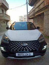 voitures-chery-tiggo-4-pro-2024-luxury-el-harrouch-skikda-algerie