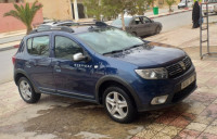 voitures-dacia-sandero-2018-stepway-djelfa-algerie