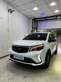 سيارات-geely-gx3-pro-2024-privilege-باتنة-الجزائر