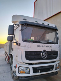 camion-شاكمان-shacman-2024-setif-algerie