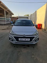 Hyundai i20 2019 i20