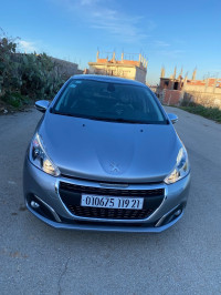 voitures-peugeot-208-2019-allure-facelift-el-harrouch-skikda-algerie