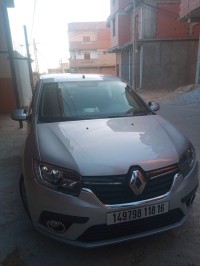 سيارات-renault-symbol-2018-made-in-bladi-تسالة-المرجة-الجزائر