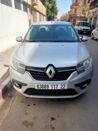 Renault Symbol 2017 Made In Bladi