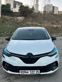 سيارات-renault-clio-5-2022-business-قسنطينة-الجزائر