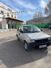 voitures-suzuki-maruti-800-2012-tlemcen-algerie