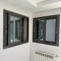 Menuiserie aluminium et pvc 