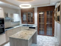 Fenêtre aluminium et PVC 