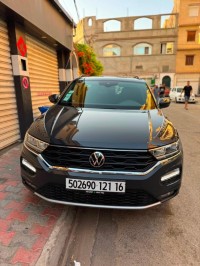 voitures-volkswagen-t-roc-2021-dar-el-beida-alger-algerie