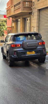 سيارات-geely-cowboy-2026-full-options-00km-سطيف-الجزائر
