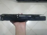 Gtx 1060 Gigabyte oc mode 3gb