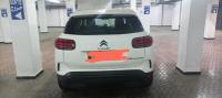 سيارات-citroen-c5-airecross-2022-12-تيشي-بجاية-الجزائر