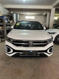 سيارات-volkswagen-t-roc-2025-r-line-المدية-الجزائر
