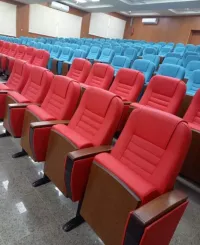 fauteuil de conférence