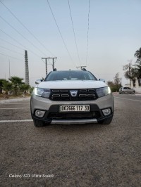 سيارات-dacia-sandero-2017-ورقلة-الجزائر