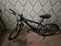 دراجات-هوائية-velo-forever-بئر-الجير-وهران-الجزائر
