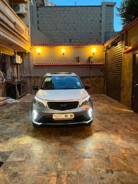 سيارات-geely-gx3-pro-2024-privilege-الجزائر-وسط
