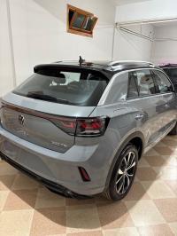 سيارات-volkswagen-t-roc-2025-r-line-شراقة-الجزائر