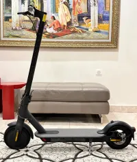 Trottinette électrique xiaomi تروتينات الكتريك