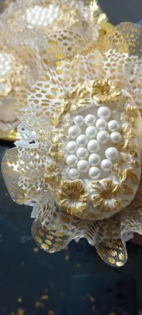 Gateaux sur commande 