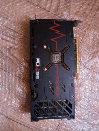 RX 6600 XT 8GB SAPPHIRE PULSE thumbnail 5