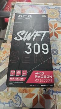 بطاقات-الرسومات-rx6700xt-xfx-swft-309-مخادمة-بسكرة-الجزائر