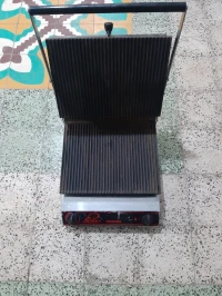 Grill panini  professionnel 