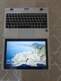 DESKTOP HP
