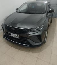 سيارات-geely-coolray-2025-براقي-الجزائر