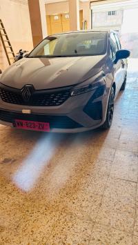 سيارات-renault-clio-5-2026-esprit-alpine-مغنية-تلمسان-الجزائر