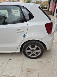سيارات-volkswagen-polo-2014-تيارت-الجزائر