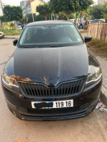 voitures-skoda-rapid-2019-birkhadem-alger-algerie