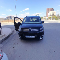 voitures-citroen-berlingo-multispace-2021-el-bayadh-algerie