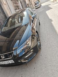 سيارات-seat-leon-2019-fr-عين-تموشنت-تيموشنت-الجزائر
