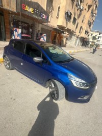 سيارات-renault-clio-4-2018-gt-line-قسنطينة-الجزائر